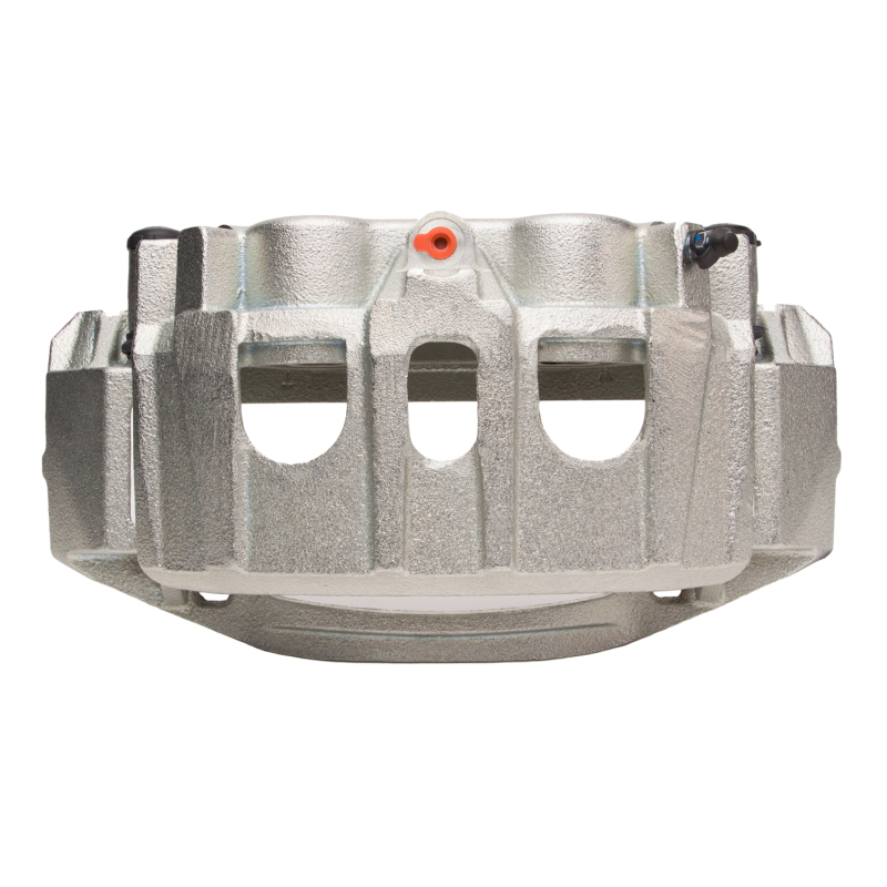 Picture of DFC 08-24 Ford E-350 Super Duty Rear-R Premium Caliper - Silver Zinc Coated
