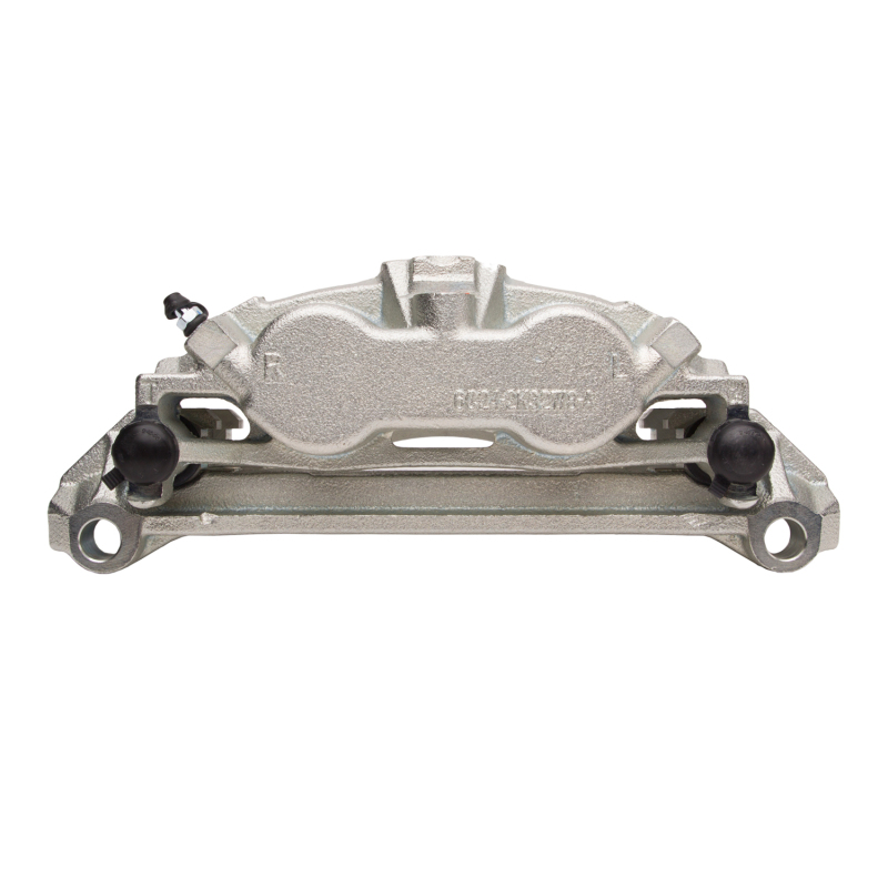 Picture of DFC 08-24 Ford E-350 Super Duty Rear-R Premium Caliper - Silver Zinc Coated