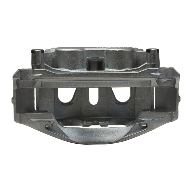 Picture of DFC 08-25 Ford E-Super Duty Rear Left Premium Caliper - Silver Zinc Coated