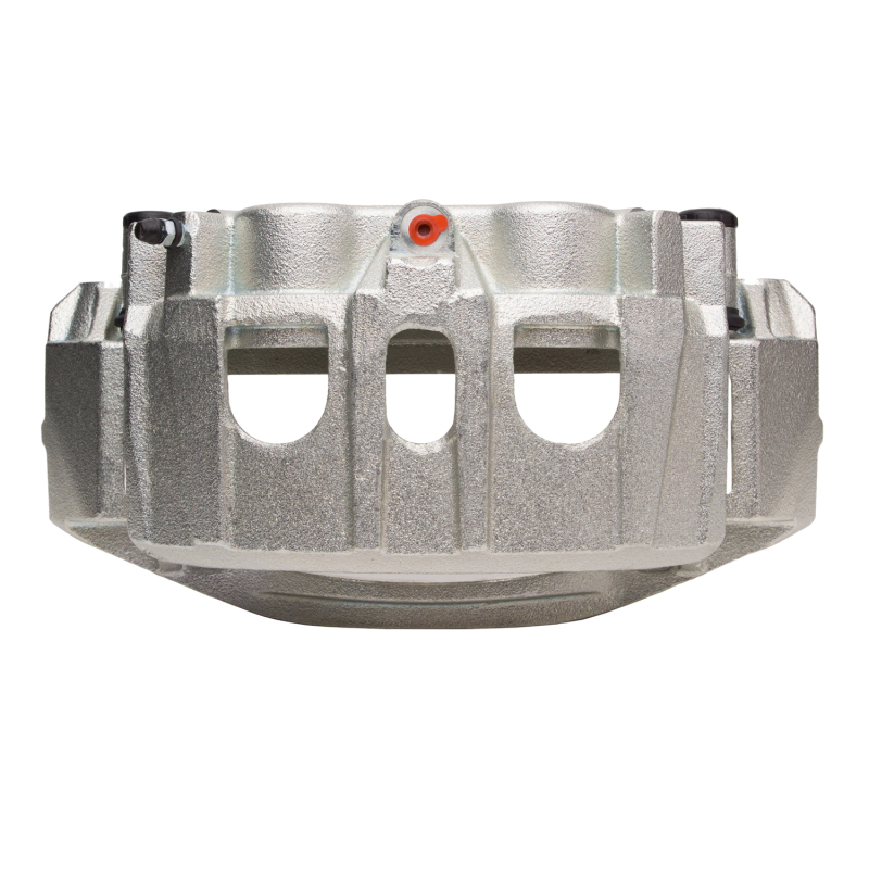 Picture of DFC 08-24 Ford E-150 Econoline Rear-L Premium Caliper - Silver Zinc Coated