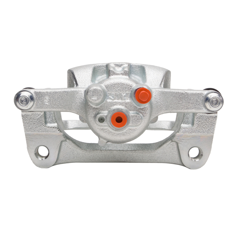 Picture of DFC 12-20 Ford F-150 RWD Rear-L Premium Caliper - Silver Zinc Coated