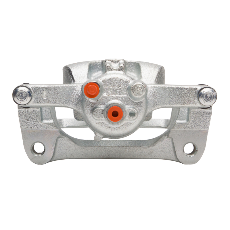Picture of DFC 12-20 Ford F-150 RWD Rear-R Premium Caliper - Silver Zinc Coated