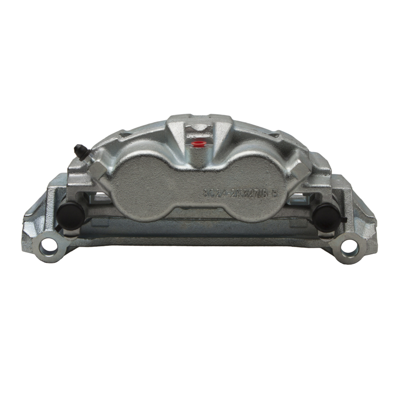 Picture of DFC 08-25 Ford E-Super Duty Rear Right Premium Caliper - Silver Zinc Coated