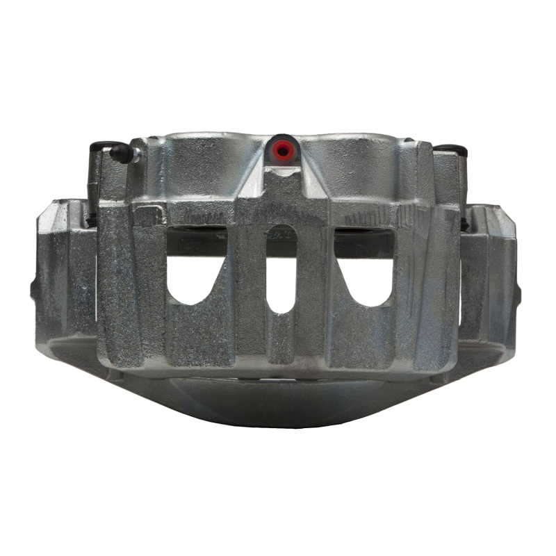 Picture of DFC 08-25 Ford E-Super Duty Rear Left Premium Caliper - Silver Zinc Coated