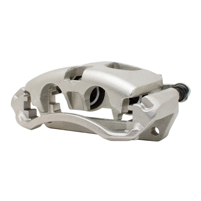 Picture of DFC 13-22 Ford F-250 Super Duty 4WD Rear Left/Rear-L Premium Caliper - Silver Zinc Coated