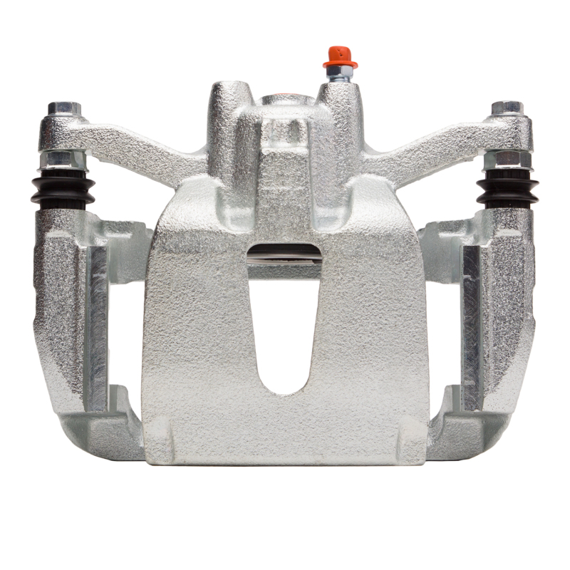 Picture of DFC 12-20 Ford F-150 RWD Rear-R Premium Caliper - Silver Zinc Coated