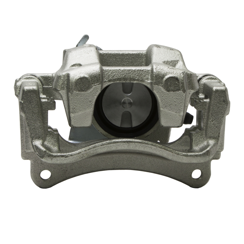 Picture of DFC 15-19 Ford Transit-350 HD Rear-R Premium Caliper - Silver Zinc Coated