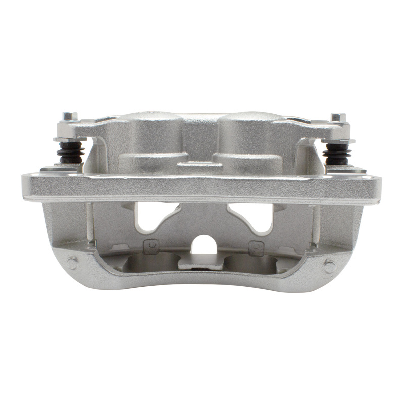 Picture of DFC 17-24 Ford F-450 Super Duty Rear Left/Rear-L Premium Caliper - Silver Zinc Coated