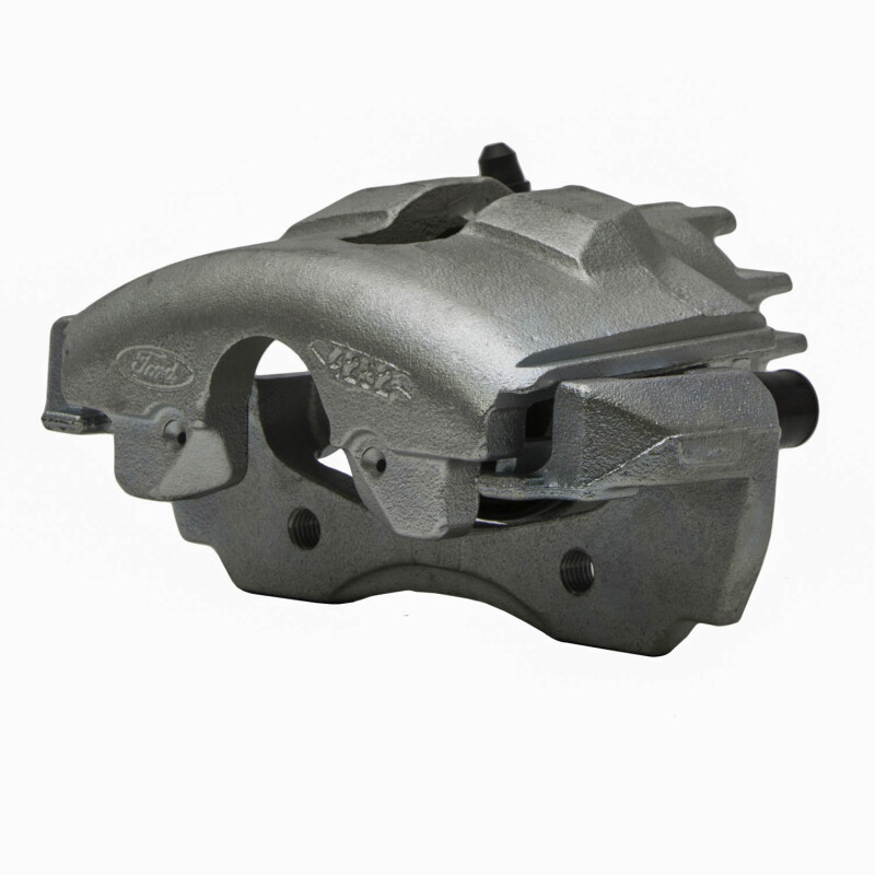 Picture of DFC 95-04 Ford Contour Front-R Premium Caliper - Silver Zinc Coated