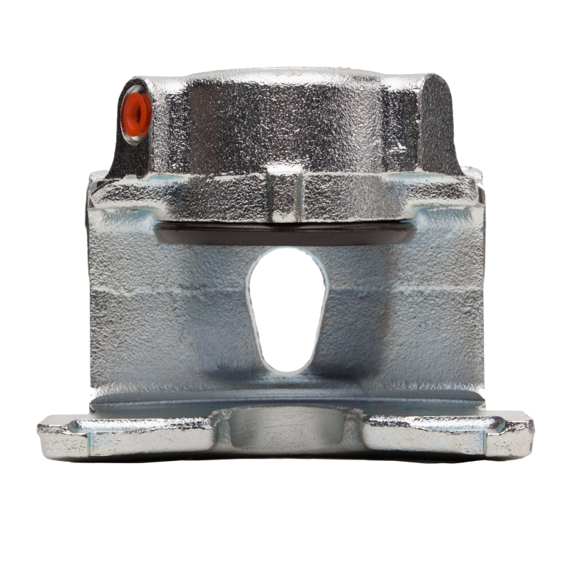Picture of DFC 72-79 Ford LTD II Front-R Premium Caliper - Silver Zinc Coated