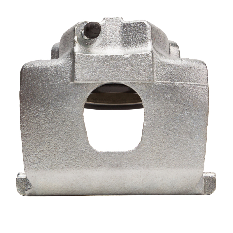 Picture of DFC 72-79 Ford Galaxie Front-L Premium Caliper - Silver Zinc Coated