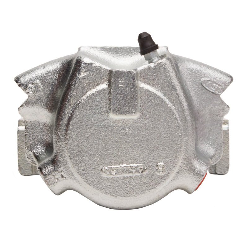 Picture of DFC 72-79 Ford Galaxie Front-L Premium Caliper - Silver Zinc Coated