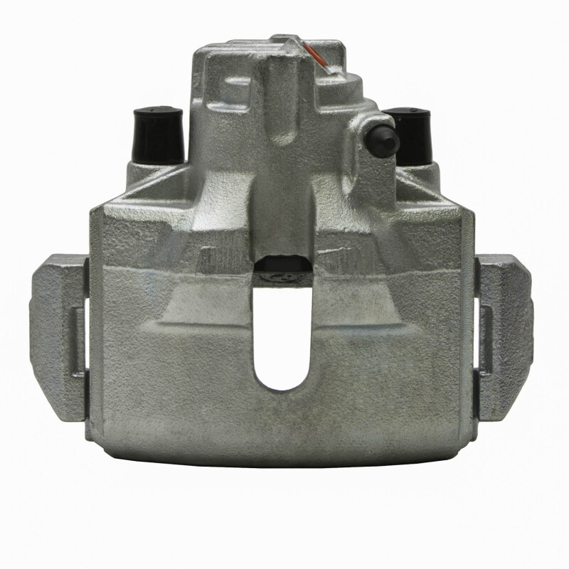 Picture of DFC 95-04 Ford Contour Front-L Premium Caliper - Silver Zinc Coated