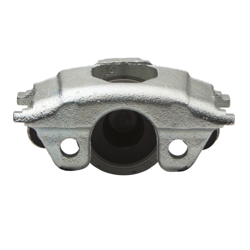 Picture of DFC 91-95 Ford Crown Victoria Rear Premium Caliper - Silver Zinc Coated