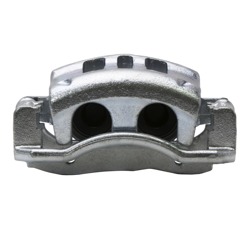 Picture of DFC 03-11 Ford Crown Victoria Front-L Premium Caliper - Silver Zinc Coated