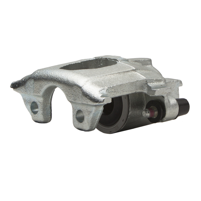 Picture of DFC 91-95 Ford Crown Victoria Rear Premium Caliper - Silver Zinc Coated