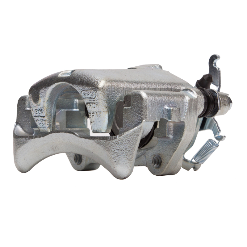Picture of DFC 03-06 Jaguar S-Type Rear-R Premium Caliper - Silver Zinc Coated