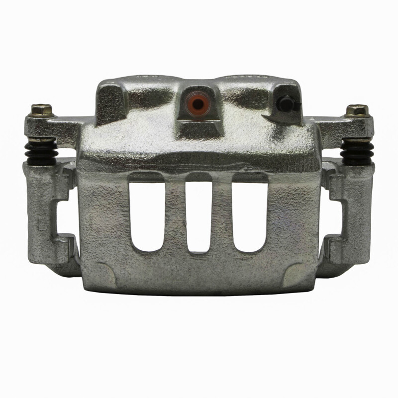Picture of DFC 03-11 Ford Crown Victoria Front-R Premium Caliper - Silver Zinc Coated