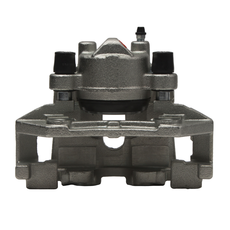 Picture of DFC 07-12 Ford Escape Front-R Premium Caliper - Silver Zinc Coated