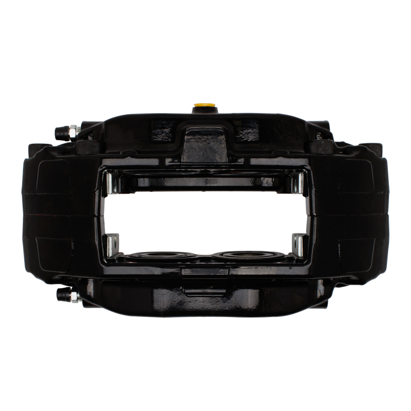 Picture of DFC 99-08 Acura TL Front-R Premium Caliper - Black Powder Coated