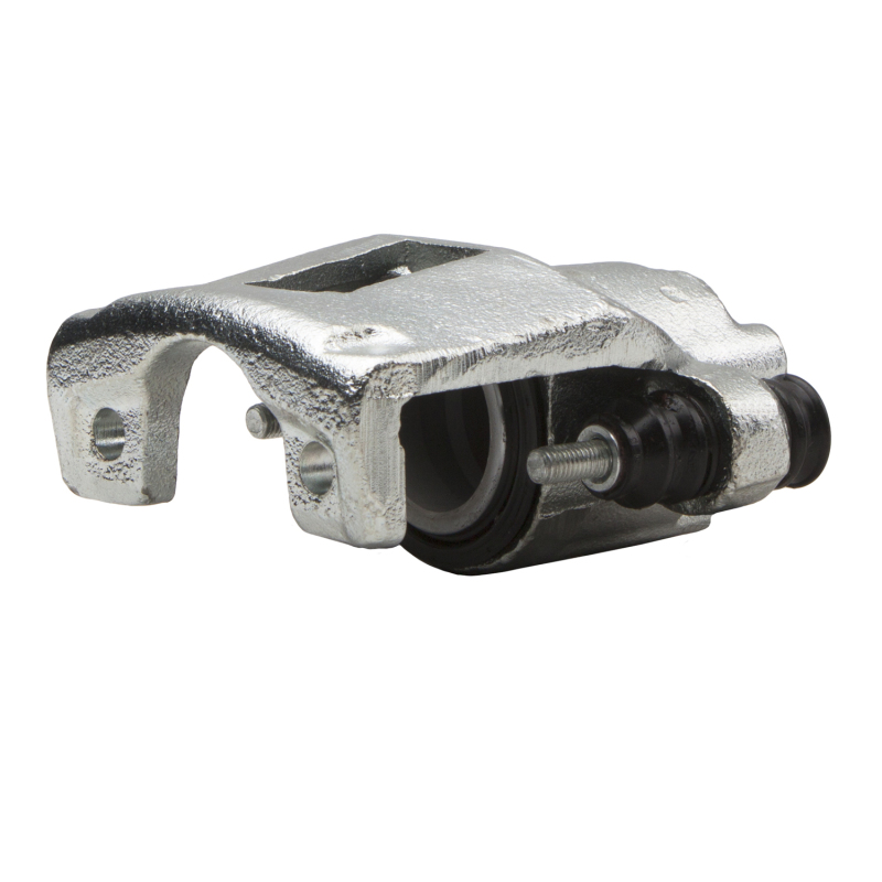 Picture of DFC 96-02 Ford Crown Victoria Rear Premium Caliper - Silver Zinc Coated