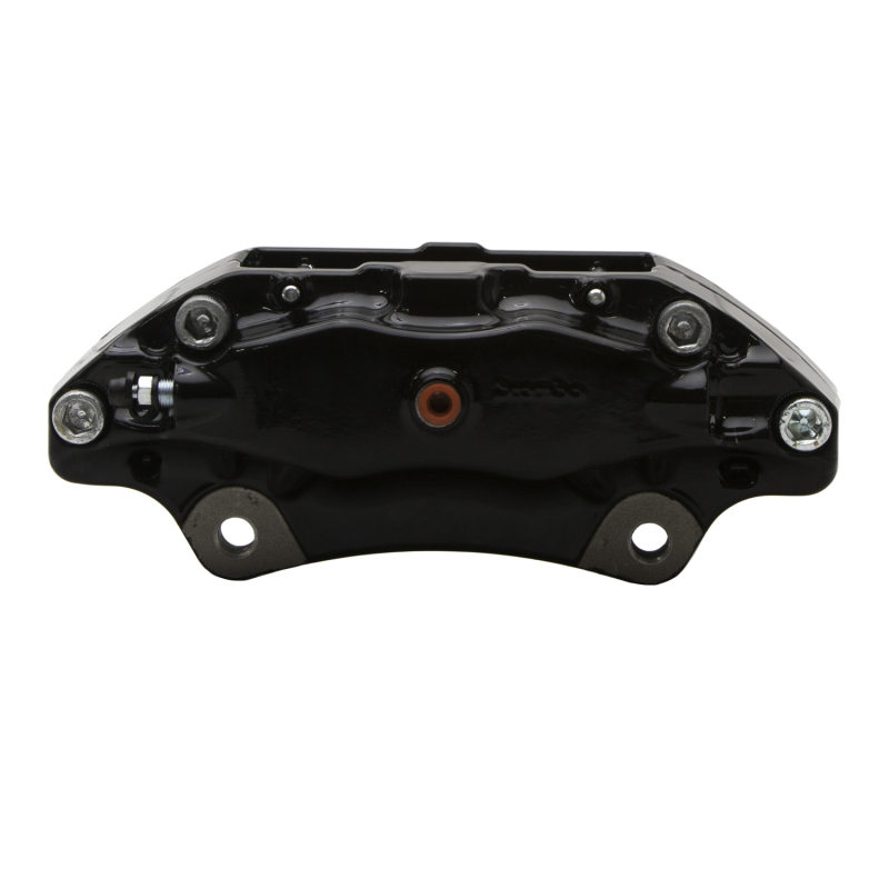 Picture of DFC 99-08 Acura TL Front-L Premium Caliper - Black Powder Coated