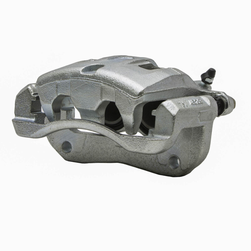 Picture of DFC 03-06 Acura MDX Front-L Premium Caliper - Silver Zinc Coated
