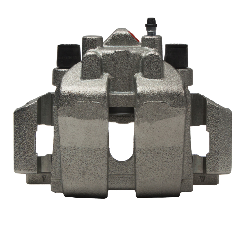 Picture of DFC 07-12 Ford Escape Front-L Premium Caliper - Silver Zinc Coated