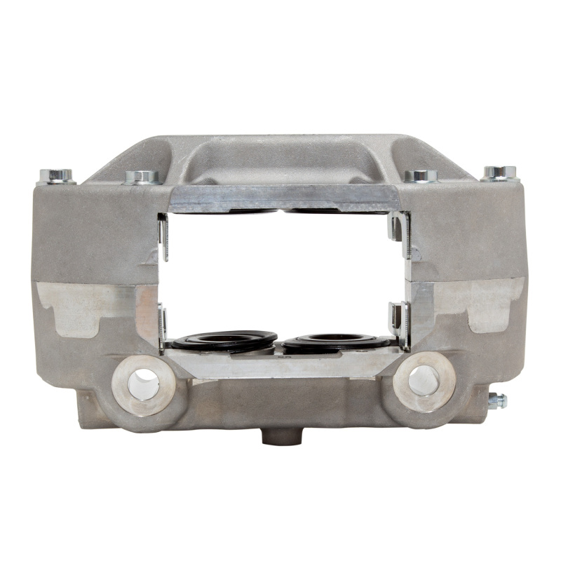 Picture of DFC 05-12 Acura RL Front-R Premium Caliper - Silver Zinc Coated