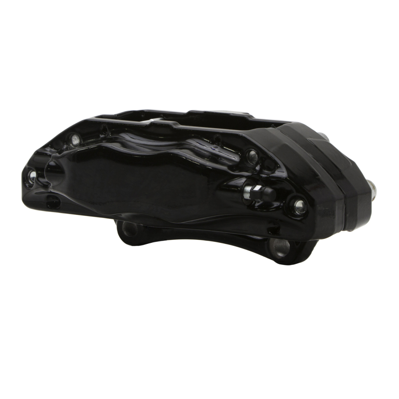 Picture of DFC 99-08 Acura TL Front-L Premium Caliper - Black Powder Coated