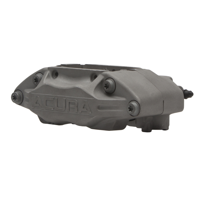 Picture of DFC 05-12 Acura RL Front-L Premium Caliper - Silver Zinc Coated
