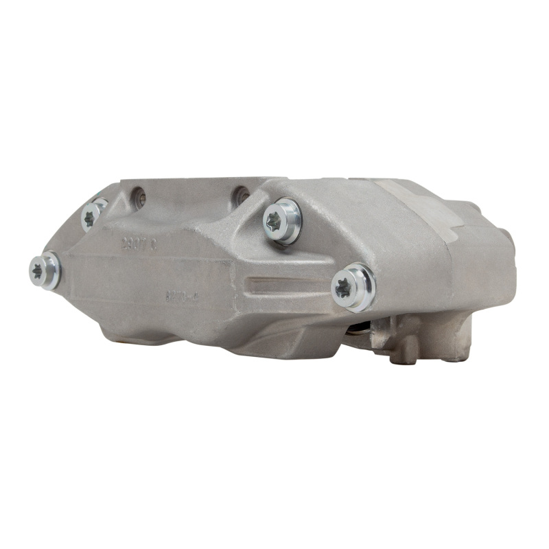 Picture of DFC 05-12 Acura RL Front-R Premium Caliper - Silver Zinc Coated