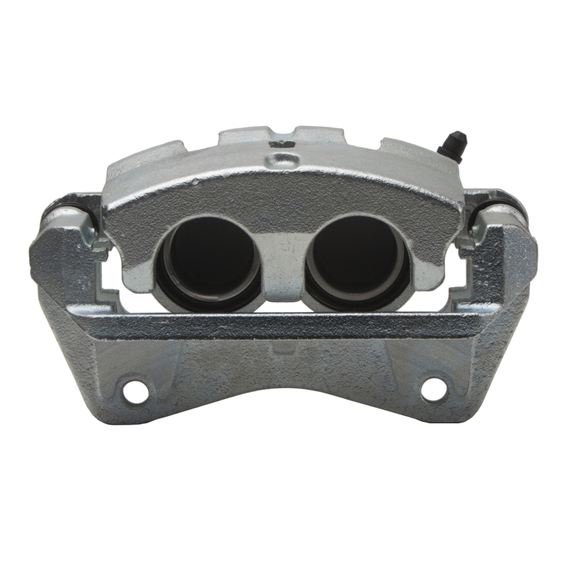 Picture of DFC 07-13 Acura MDX Front-L Premium Caliper - Silver Zinc Coated