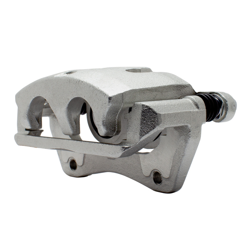 Picture of DFC 14-24 Acura MDX Front-R Premium Caliper - Silver Zinc Coated