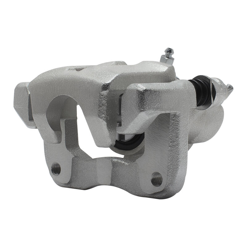 Picture of DFC 98-01 Acura INTEGRA Rear-L Premium Caliper - Silver Zinc Coated