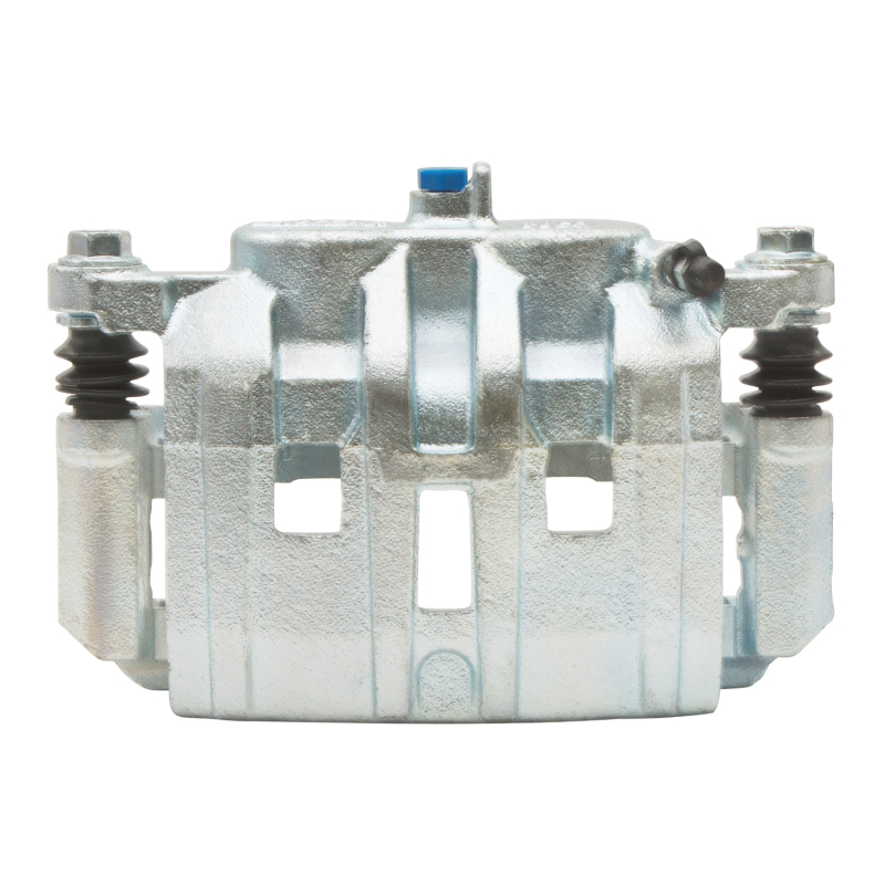 Picture of DFC 14-24 Acura MDX Front-L Premium Caliper - Silver Zinc Coated