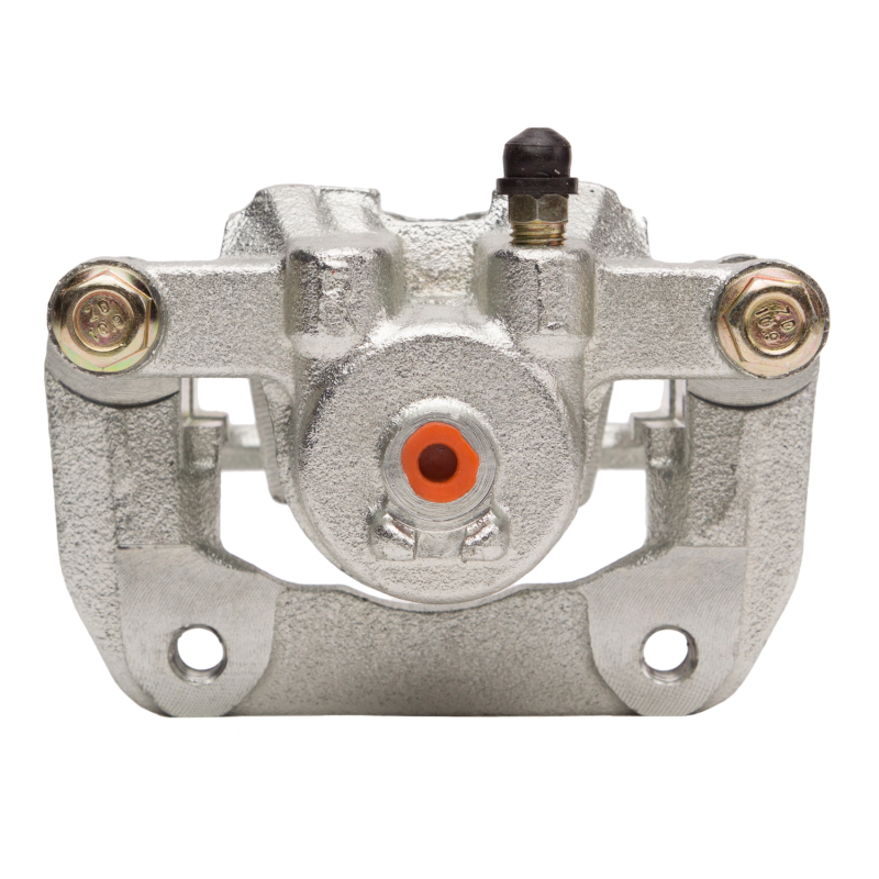 Picture of DFC 99-11 Acura CL Rear-L Premium Caliper - Silver Zinc Coated
