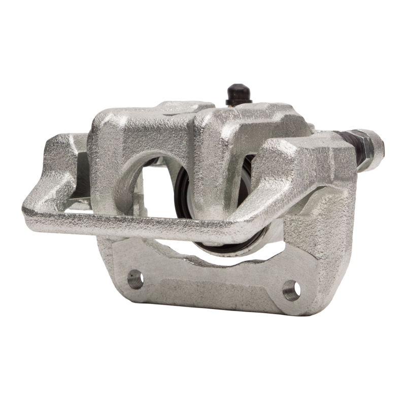 Picture of DFC 99-11 Acura CL Rear-L Premium Caliper - Silver Zinc Coated