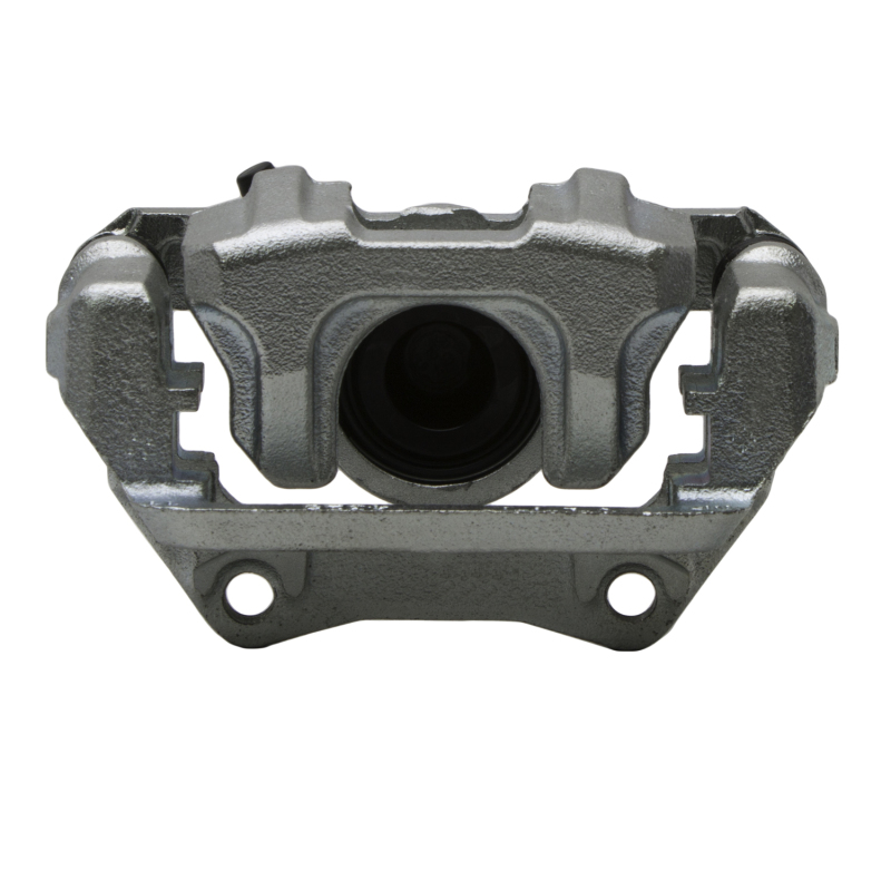 Picture of DFC 14-22 Acura MDX Rear-L Premium Caliper - Silver Zinc Coated