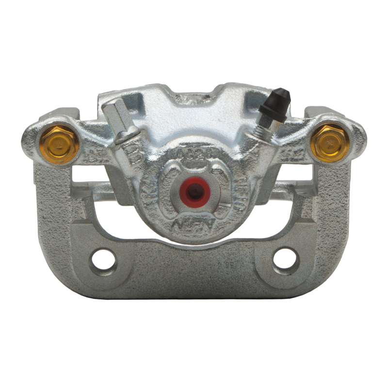 Picture of DFC 09-14 Acura TL Rear-L Premium Caliper - Silver Zinc Coated