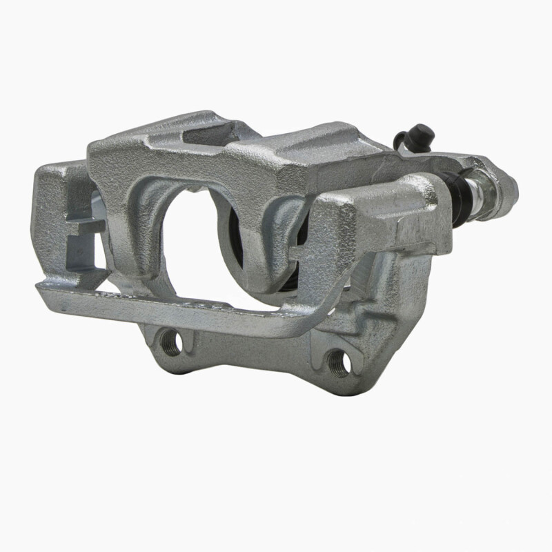 Picture of DFC 14-22 Acura MDX Rear-R Premium Caliper - Silver Zinc Coated