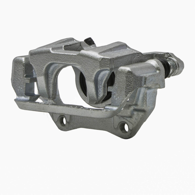 Picture of DFC 14-22 Acura MDX Rear-L Premium Caliper - Silver Zinc Coated