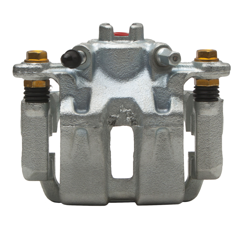 Picture of DFC 09-14 Acura TL Rear-L Premium Caliper - Silver Zinc Coated