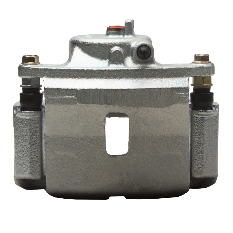 Picture of DFC 99-04 Acura MDX Front-L Premium Caliper - Silver Zinc Coated