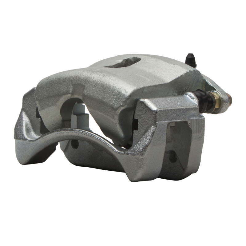Picture of DFC 99-04 Acura MDX Front-L Premium Caliper - Silver Zinc Coated