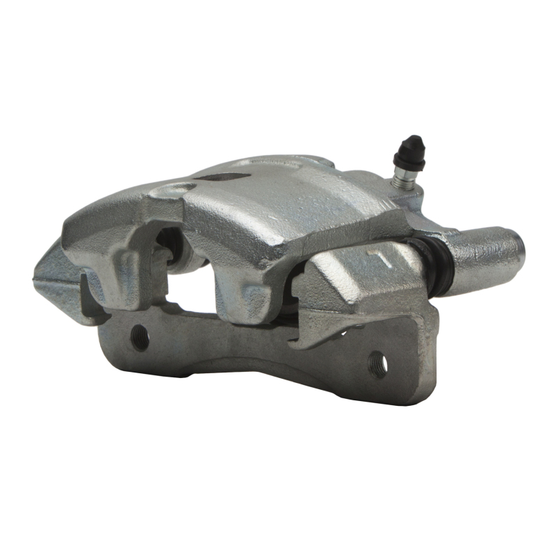 Picture of DFC 90-00 Honda Civic Front-L Premium Caliper - Silver Zinc Coated