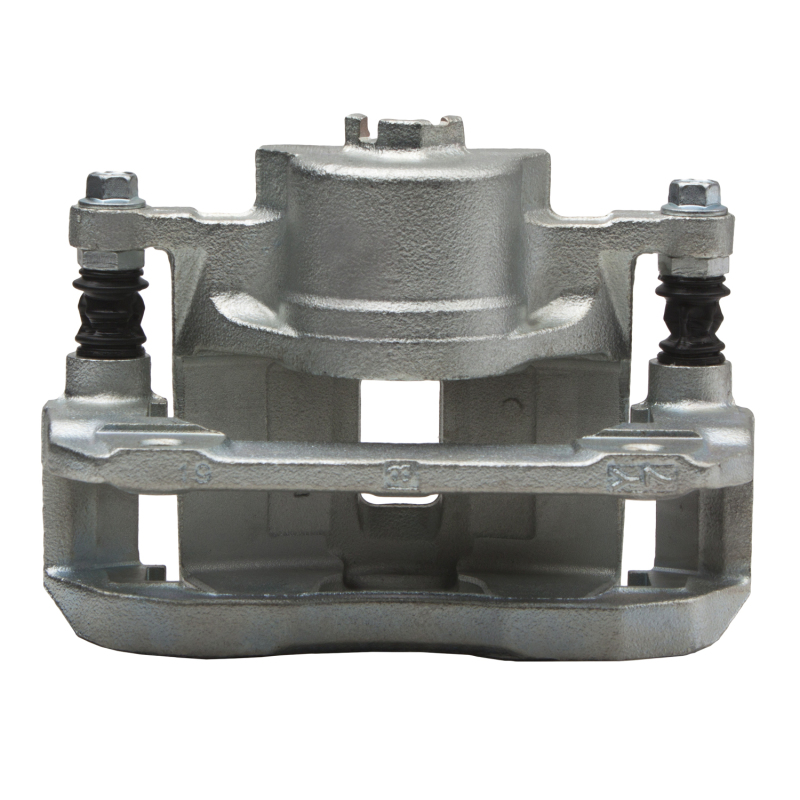 Picture of DFC 99-14 Acura TSX Front-L/Front-R Premium Caliper - Silver Zinc Coated