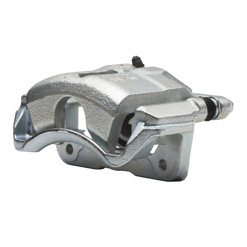 Picture of DFC 90-01 Acura INTEGRA Front-R Premium Caliper - Silver Zinc Coated