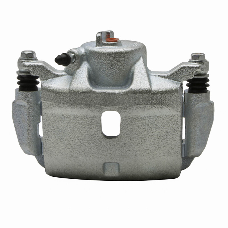 Picture of DFC 02-11 Honda Element Front-L Premium Caliper - Silver Zinc Coated