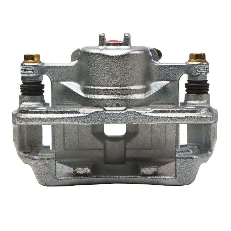 Picture of DFC 02-11 Acura RSX Front-L/Front-R Premium Caliper - Silver Zinc Coated